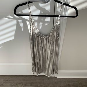 American Eagle “Don’t Ask Why” Women’s Sundress One Size Fits Most